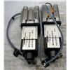 Image 2 : (2) Welker #MPS1885ASA32L3A Precision Pin Locators
