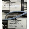 Image 3 : (2) Welker #MPS1885ASA32L3A Precision Pin Locators