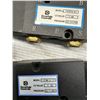Image 3 : Lot of (8) Misc. DynaQuip Controls & Mac Valve Units