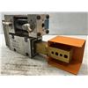 Image 2 : Welker #SB4N050B010D001A000 Gold Line Side By Side Shot Pin