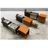 Image 2 : (3) Welker #UB2N050B010DL31A900 Shot Pin Cylinders