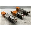 Image 3 : (3) Welker #UB2N050B010DL31A900 Shot Pin Cylinders