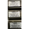 Image 4 : (3) Welker #UB2N050B010DL31A900 Shot Pin Cylinders