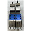 Image 1 : (2) Welker #S01592-N1A3L5X3 Pneumatic Cylinder