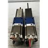 Image 2 : (2) Welker #S01592-N1A3L5X3 Pneumatic Cylinder
