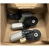 Image 1 : (3) #JCI2766537 Front Left Seat Recline Tilt Motors