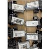 Image 8 : Lot of (13) Keiper #K10021348 & #K10026296 Front Left Seat Recline Tilt Motors