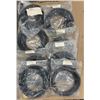 Image 1 : Lot of (8) LMI Technologies Cables