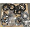 Image 1 : Lot of Misc. Cables