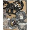 Image 4 : Lot of Misc. Cables