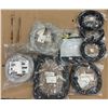 Image 1 : Lot of (8) Misc. Fanuc, Murr, Cables Plus More