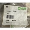 Image 3 : Lot of (8) Misc. Fanuc, Murr, Cables Plus More