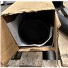 Image 2 : Lot of (2) Empire Rei-Energy Tube-52MM Cable Savers