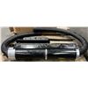 Image 3 : Lot of (2) Empire Rei-Energy Tube-52MM Cable Savers