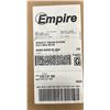 Image 5 : Lot of (2) Empire Rei-Energy Tube-52MM Cable Savers