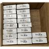 Image 1 : Lot of (18) Tsubaki #H60B13F-1 Sprockets