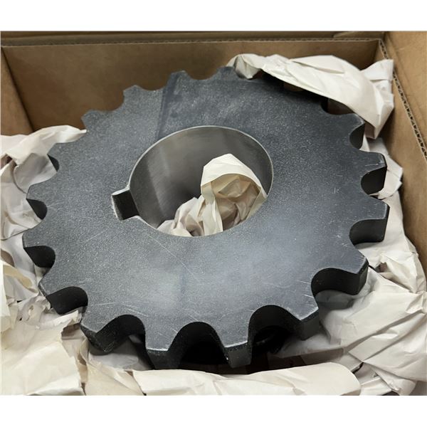Tsubaki #12018 F2-5/8 Sprocket