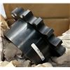 Image 2 : Tsubaki #12018 F2-5/8 Sprocket