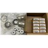 Image 1 : Lot of Misc. Seals, Couplings, & Bushings