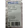 Image 4 : Lot of (3) Festo Items