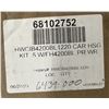 Image 3 : HWCIB4200BL 1220 CAR HSG KIT 5 W/FH4200BI PR WR