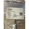 Image 4 : Festo #ESBF-BS-63-200-5P Cylinder