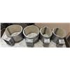 Image 2 : Lot of Krauss Maffei Heater Bands
