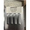 Image 6 : Lot of Krauss Maffei Heater Bands