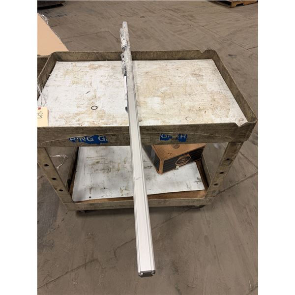 Balluff #BTL02W8 / #BTL5-A11-M1350-P-SA167-S32 w/ (4) BAM MC-TL-025-P-1