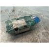 Image 1 : Numatics #554BA400MT14X61 Solenoid Valve