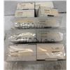 Image 1 : Lot of (10) AVS-Romer GmbH #EGV-111-AH9-1 BN / #PN16/8 DN25 J17
