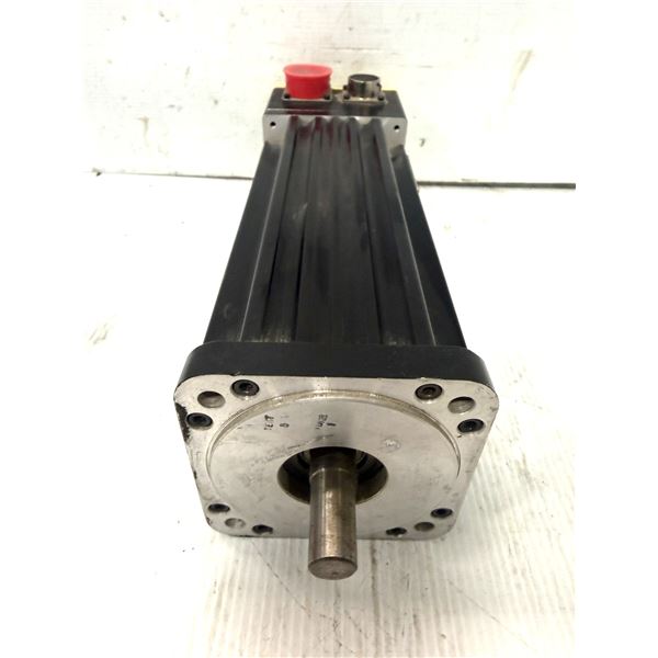 Repaired - Parker #J0923KENMSN Servo Motor