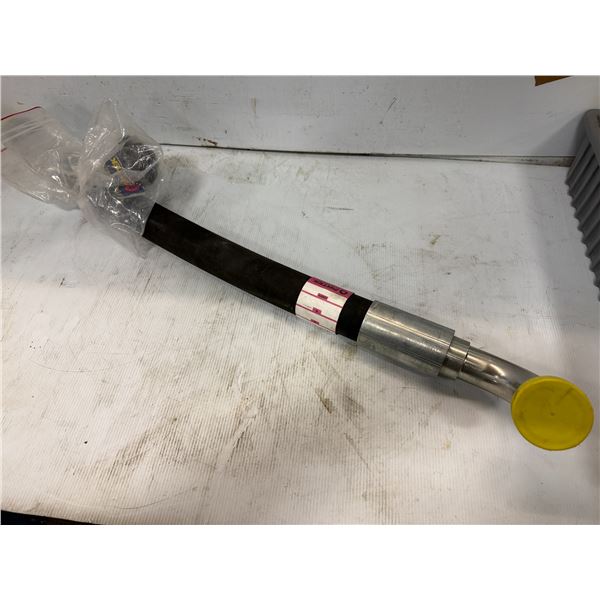 PIRTEK High Pressure Hose