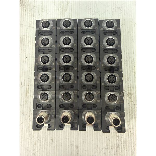 (4) Murr Elektronic #56439