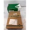 Image 1 : Lot of (3) INA Linear Bearings