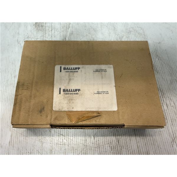 Balluff #BTA-A11-2540-A