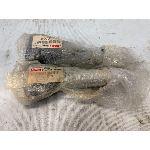(2) Husky #RS200-GEN. 8 Magnet Arms
