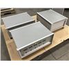 Image 2 : (3) Frimo #FGH61 Housing w/#FG 841 Digital Ultrasonic Generators