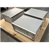 Image 3 : (3) Frimo #FGH61 Housing w/#FG 841 Digital Ultrasonic Generators