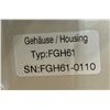 Image 5 : (3) Frimo #FGH61 Housing w/#FG 841 Digital Ultrasonic Generators