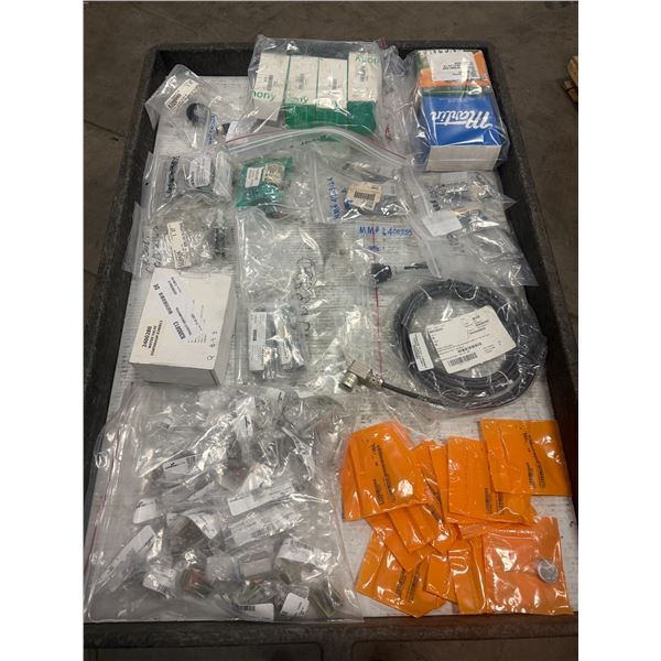 Lot of Misc. MRO Items (See Pictures)