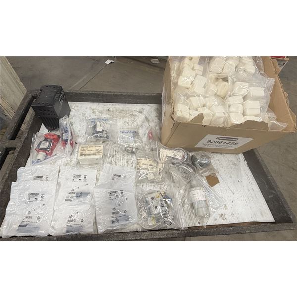 Lot of Misc. MRO Items (See Pictures)