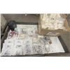 Image 1 : Lot of Misc. MRO Items (See Pictures)