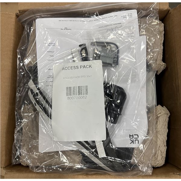 Pfannenberg #13382341255 / DTS 3041 LTGY Side Mounting Indoor Cooling Unit