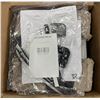 Image 1 : Pfannenberg #13382341255 / DTS 3041 LTGY Side Mounting Indoor Cooling Unit