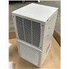 Image 2 : Pfannenberg #13382341255 / DTS 3041 LTGY Side Mounting Indoor Cooling Unit