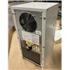 Image 3 : Pfannenberg #13382341255 / DTS 3041 LTGY Side Mounting Indoor Cooling Unit