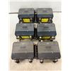 Image 1 : Lot of (6) Emerson / Sola #SCP 102D24X-C02 Power Supplies