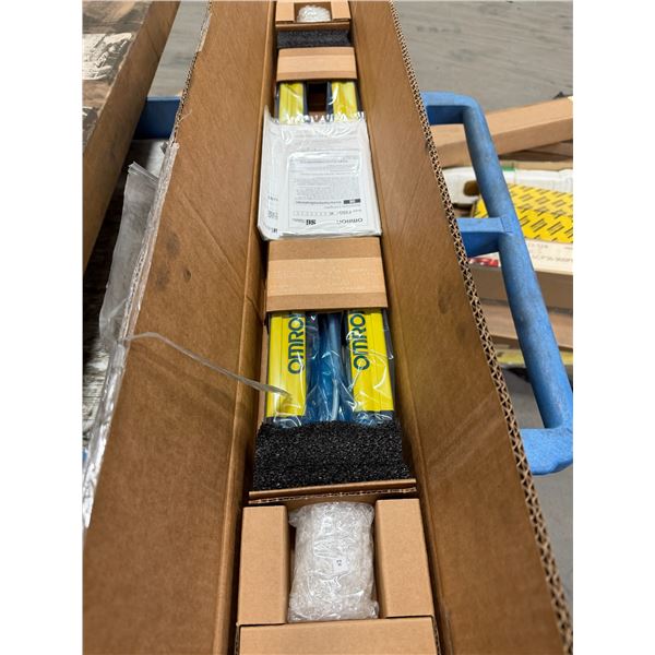 Omron #F3SG-4RE0640P14