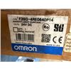 Image 2 : Omron #F3SG-4RE0640P14